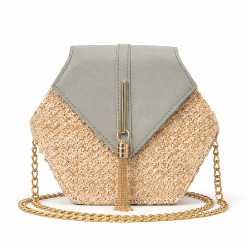 Chic Motion Hex Sage