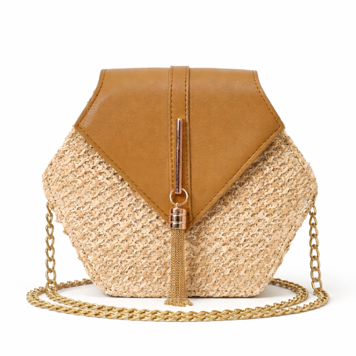 Chic Motion Hex Camel